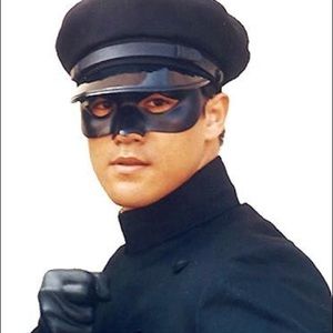 Meet your Posher, Shawn